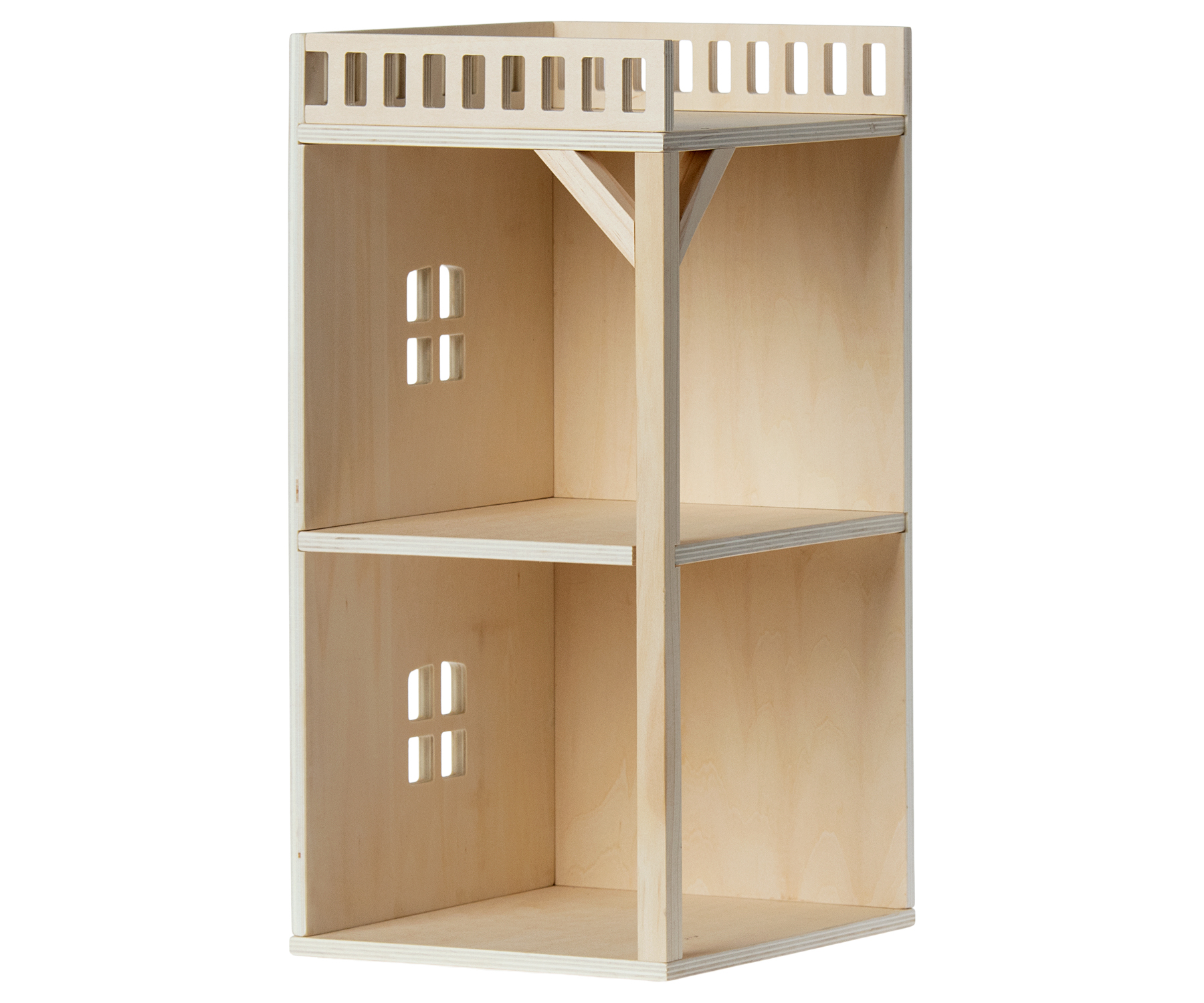 Maileg Mauseloch Bauernhaus Bonusraum