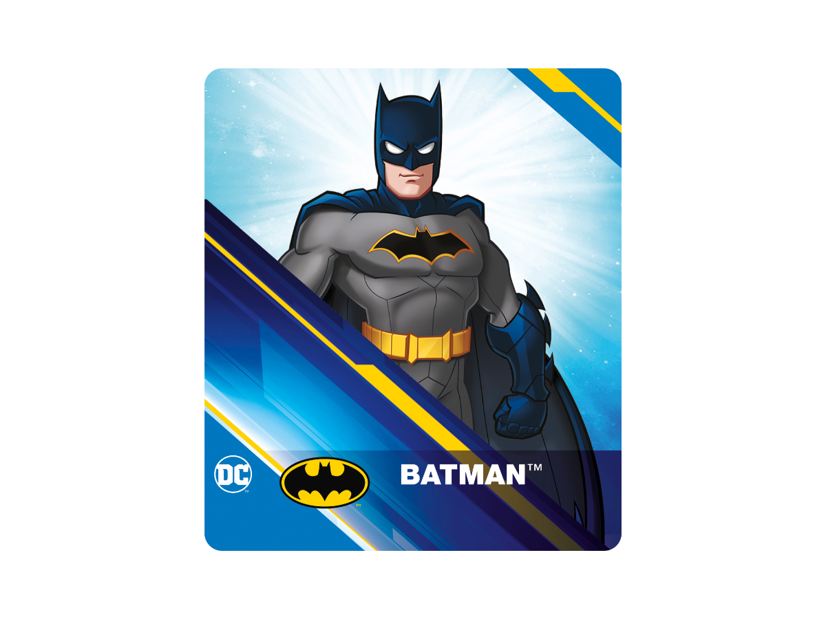 Tonies Batman ab 5 Jahren Tonies Batman ab 5 Jahren