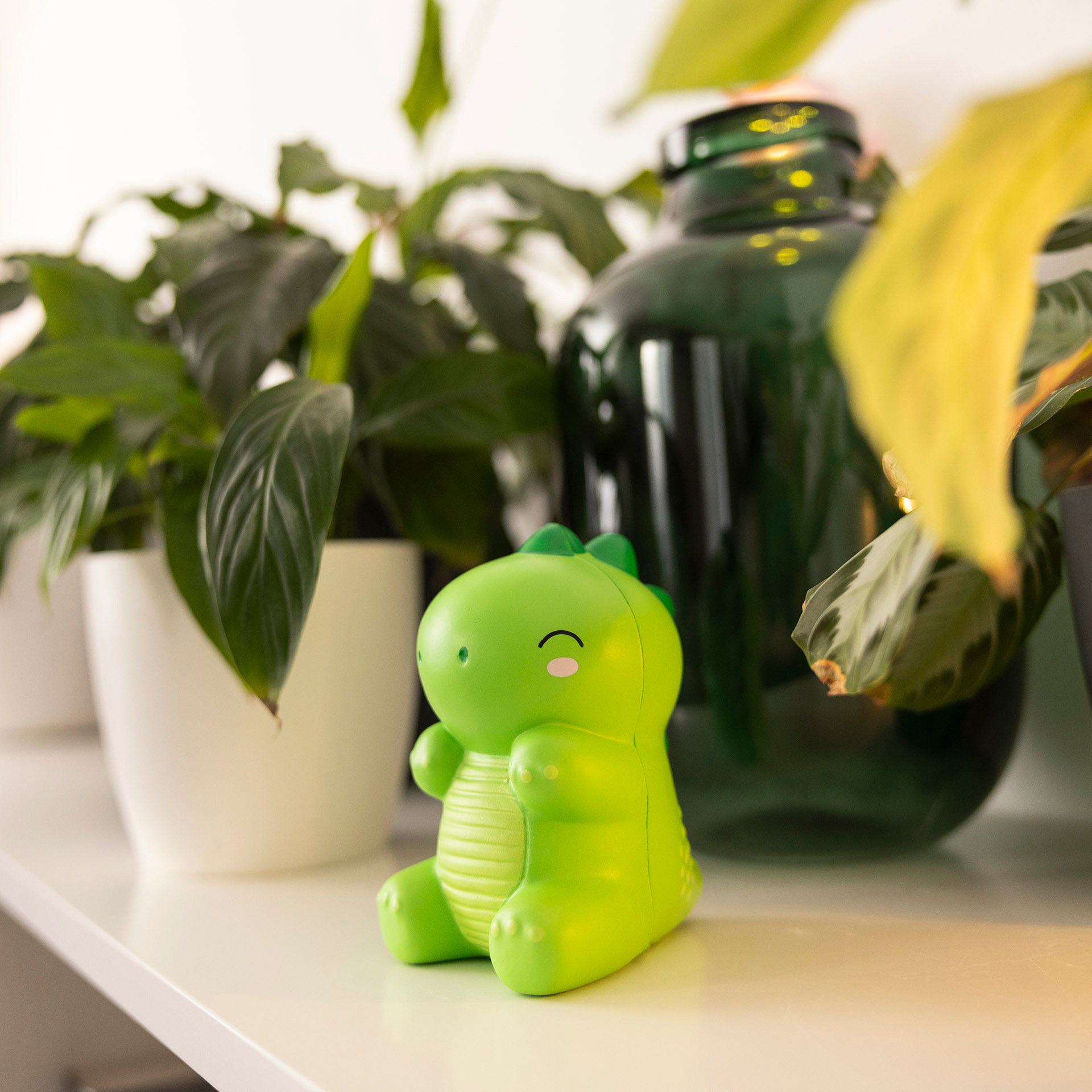 Legami Anti Stress Ball Stress Less mit Duft Dino