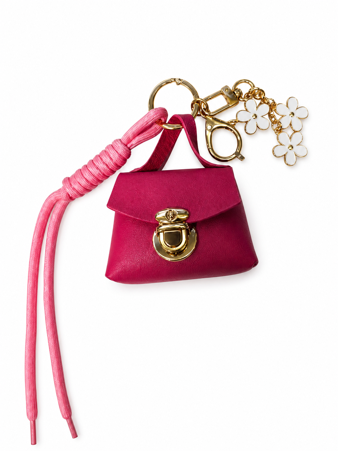 BB Klostermann Taschenanhänger Bag Charms sortiert