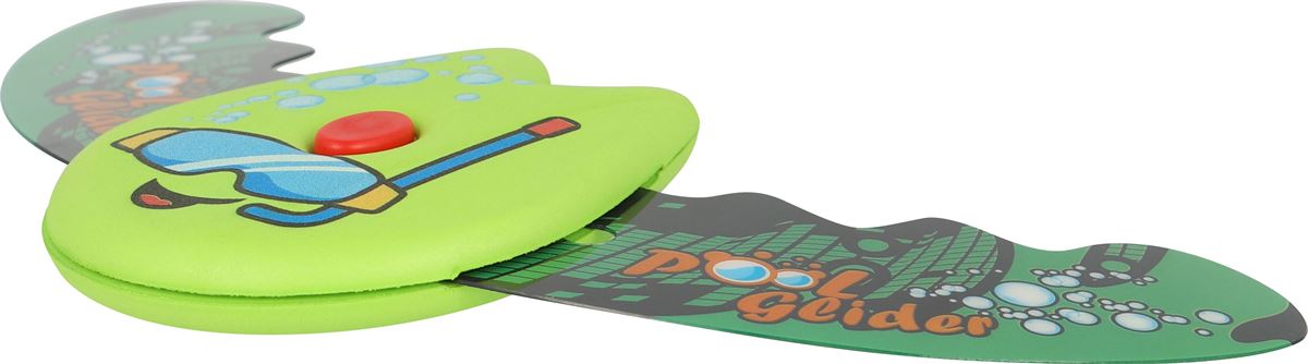 Sunflex Underwater Glider Tauchspielzeug 2er Set sortiert Sunflex Underwater Glider Tauchspielzeug 2er Set sortiert