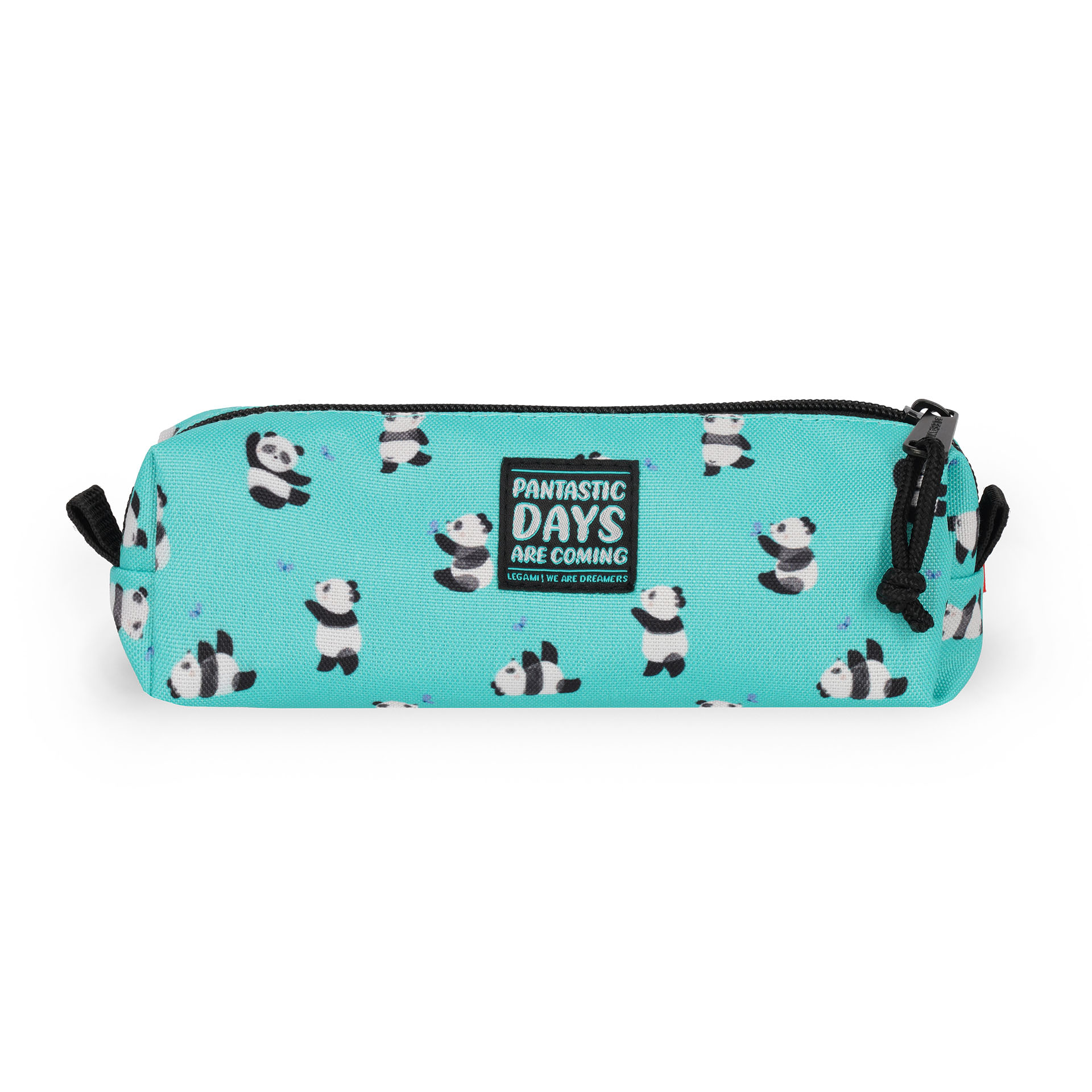 Legami Federmäppchen Mäppchen My Pencil Case Panda