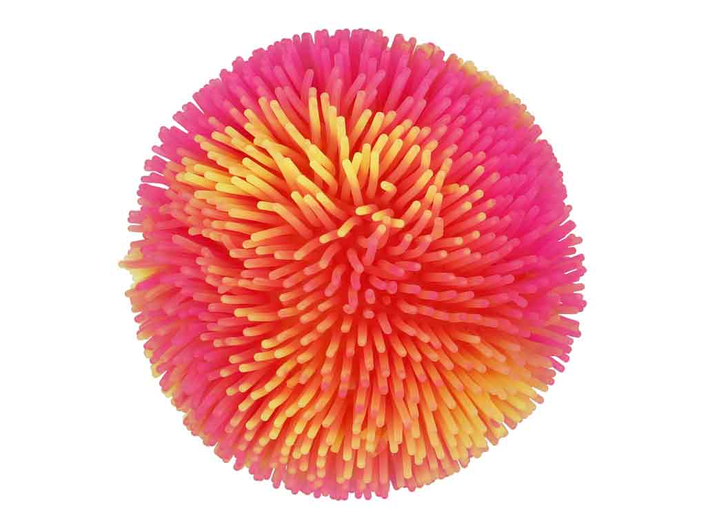 BB Klostermann Quetschball Fluffy Stressball sortiert