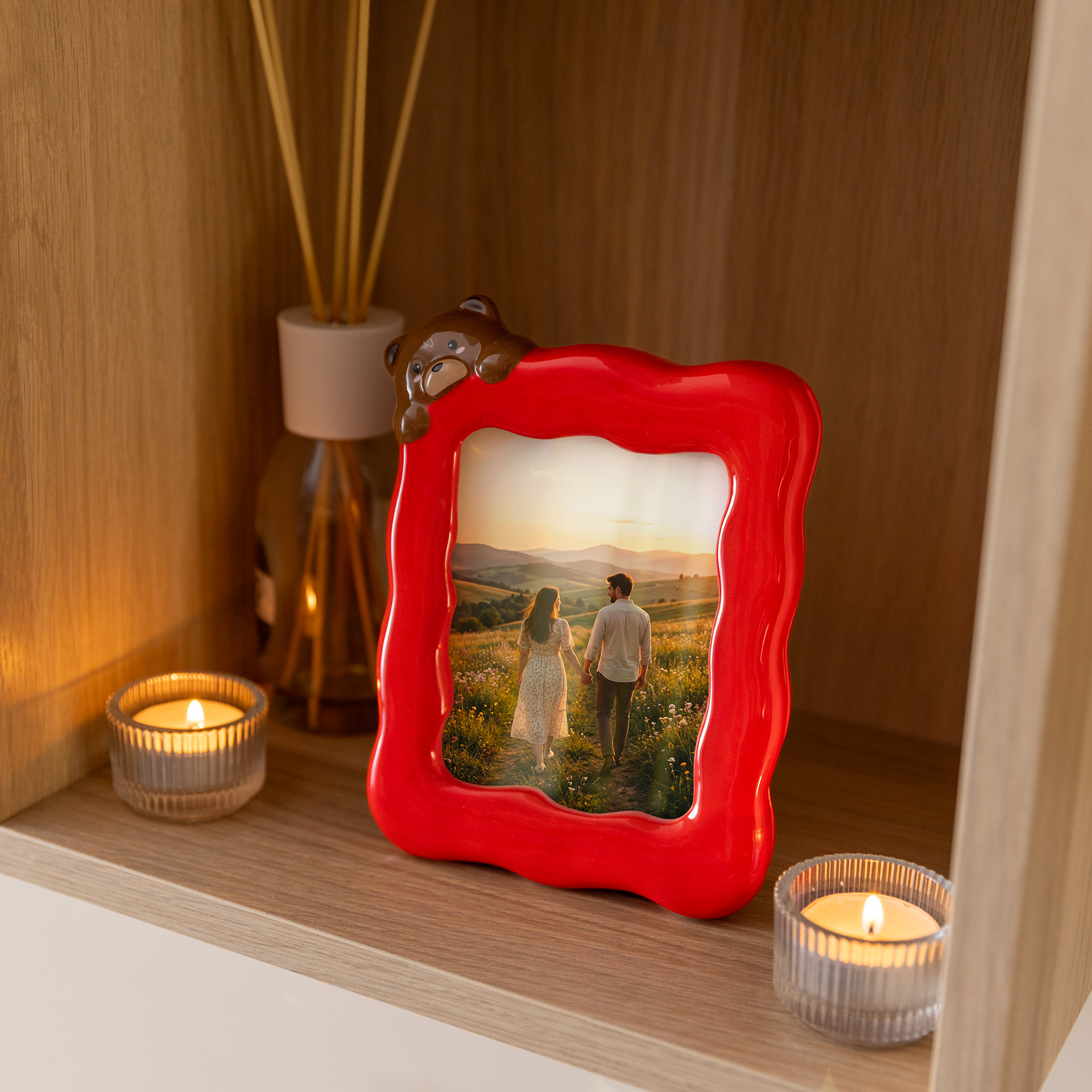 Legami Tisch Fotorahmen Frame the Moment