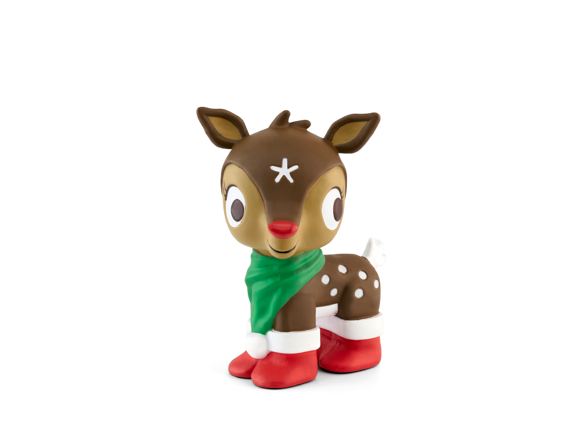 Tonie Figur Lieblings Kinderlieder Weihnachtslieder 2  ab 3 Jahren Neuauflage