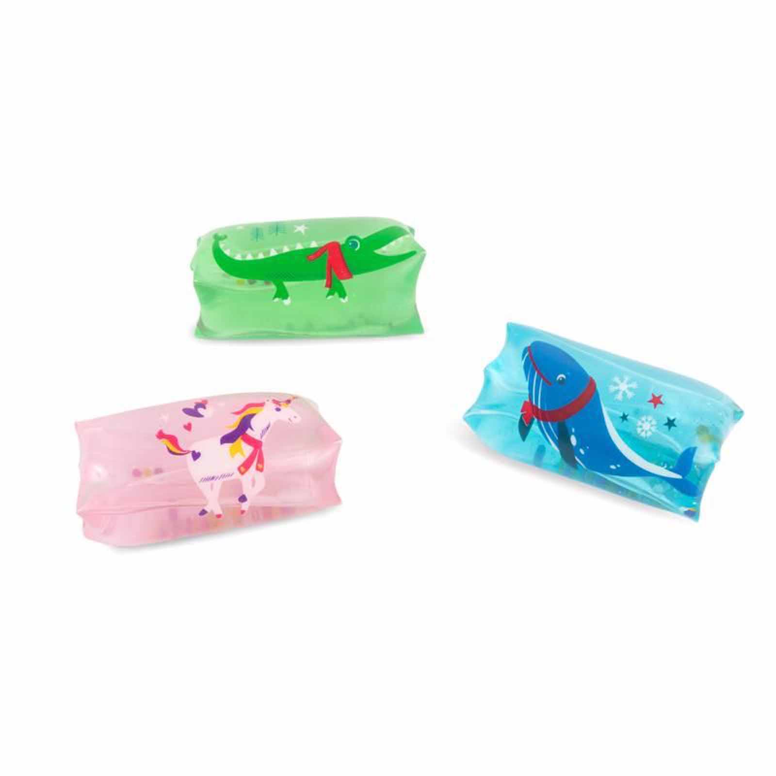 Trendhaus Magic Moments Mini Water Snake Wasserschlange sortiert