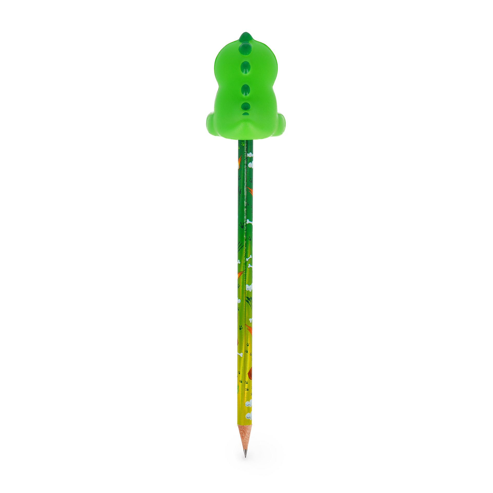 Legami Squeezies Anti-Stress-Bleistift Dino