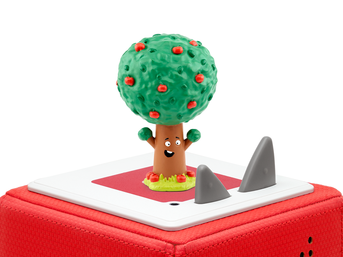 Tonies Schüttel den Apfelbaum & Schaukel das Schaf ab 3 Jahren Tonies Schüttel den Apfelbaum & Schaukel das Schaf ab 3 Jahren