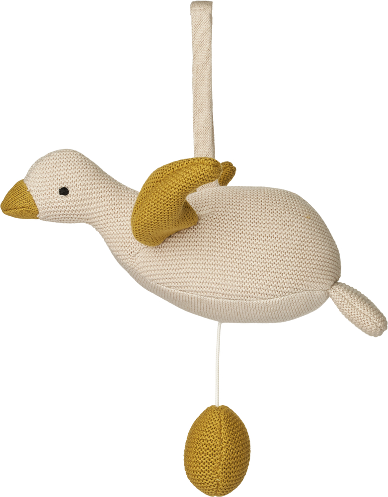 Liewood Spieluhr Mannie Gans Sandy