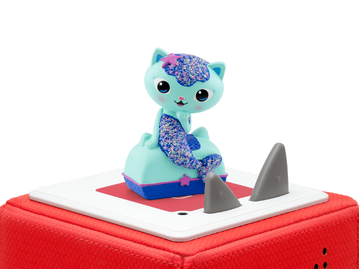 Tonies Gabby's Dollhouse Mercat ab 3 Jahren