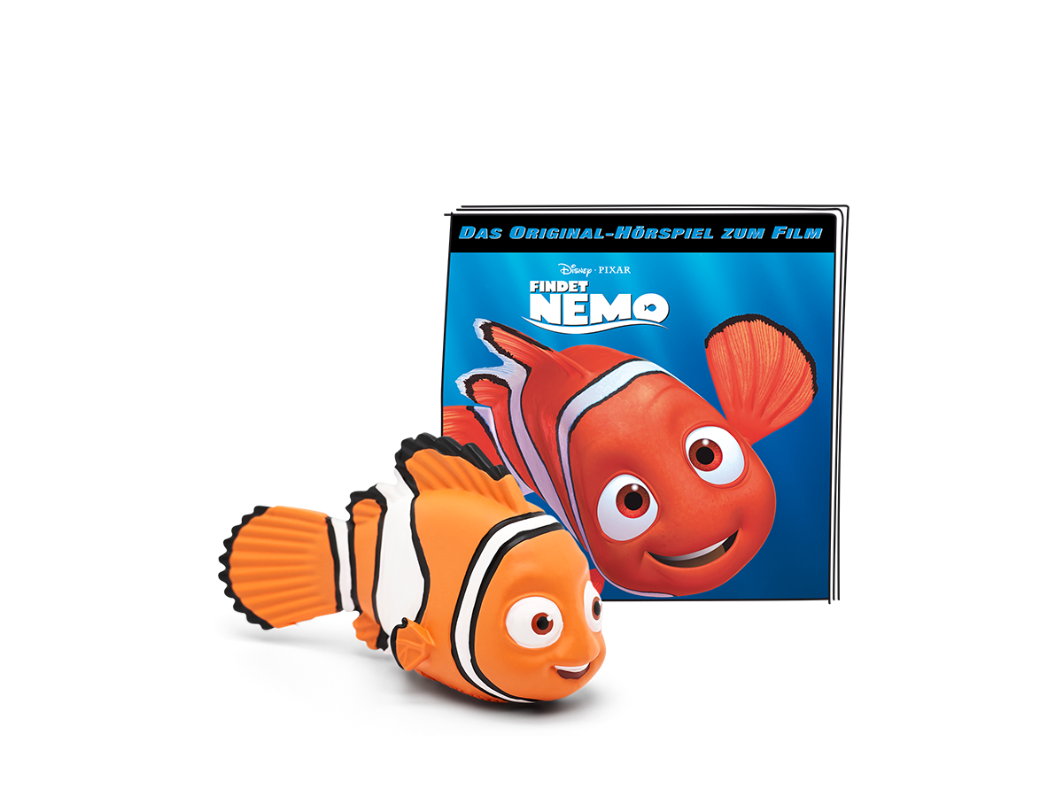 Tonies Disney Findet Nemo ab 4 Jahren