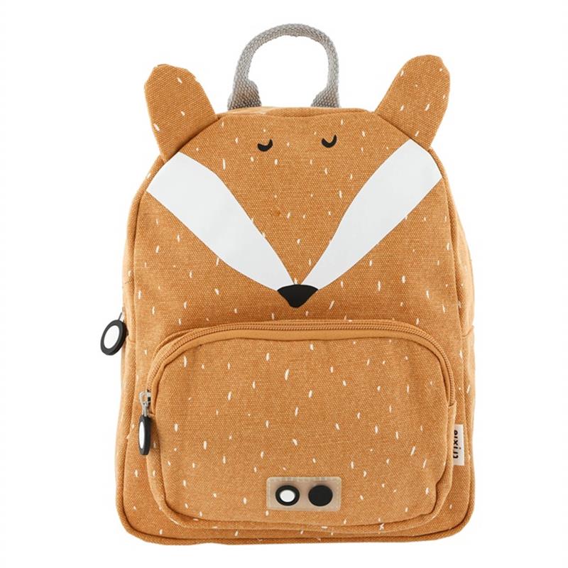 Trixie Rucksack Mr Fox Fuchs