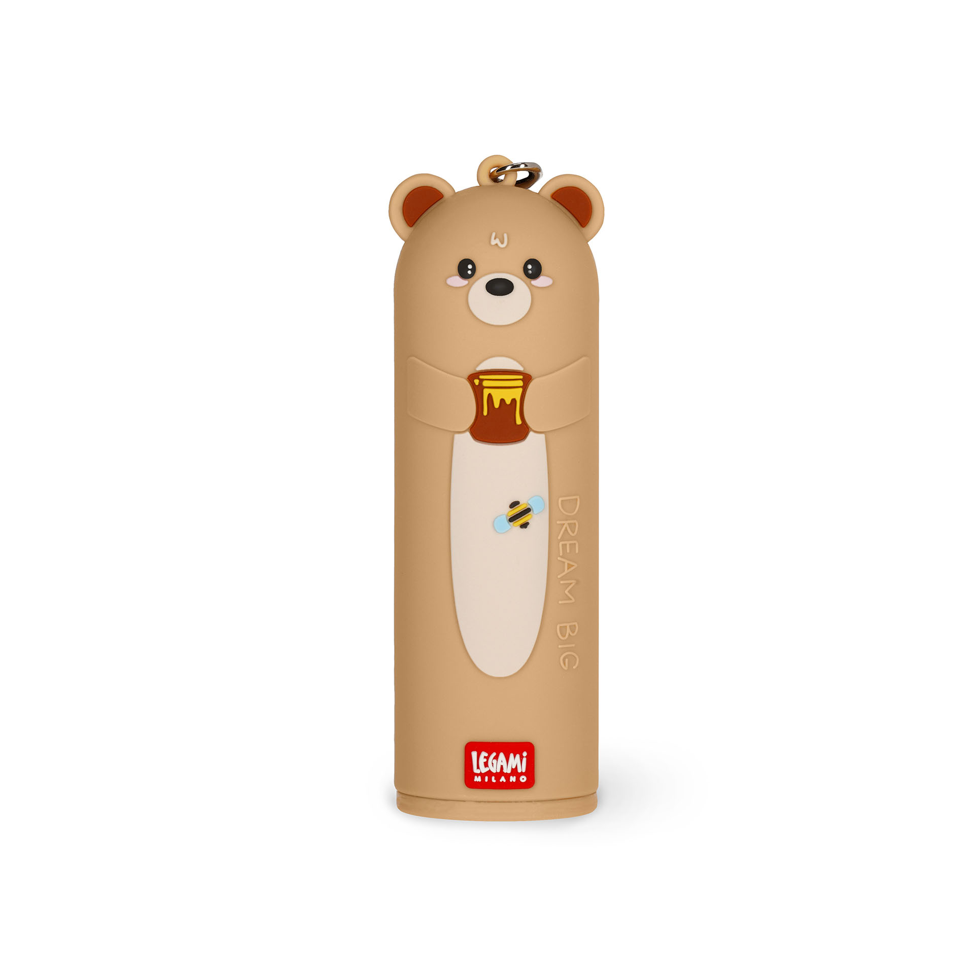 Legami Powerbank - My Super Power Teddy Bear Bär