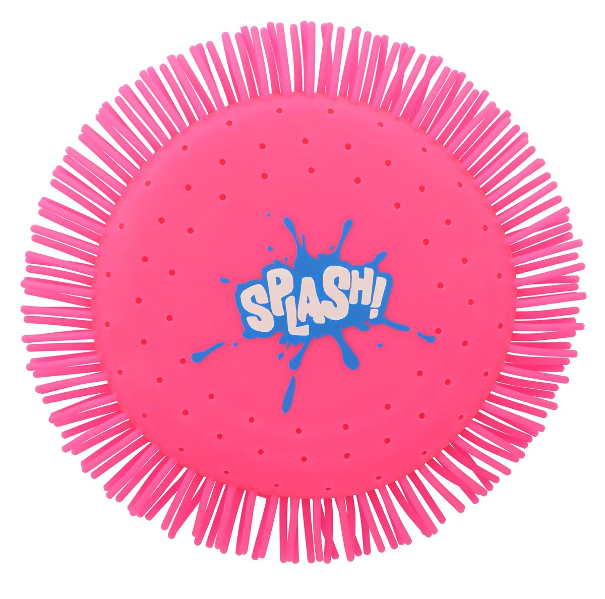 Sunflex Splash Disc Wurfscheibe Gummi sortiert Sunflex Splash Disc Wurfscheibe Gummi sortiert