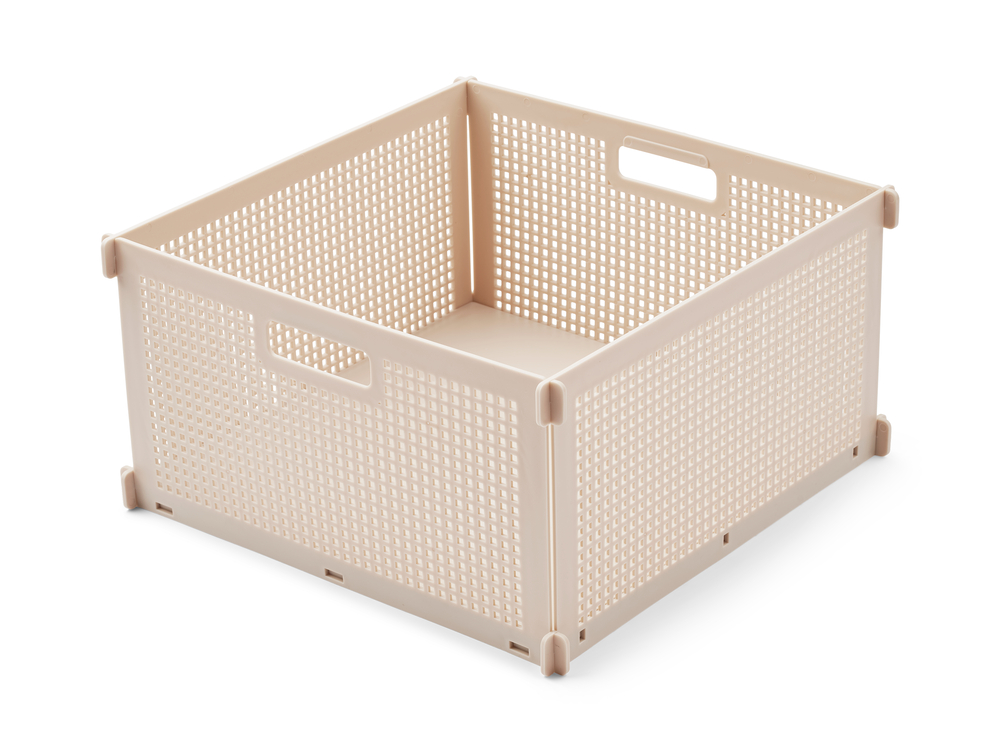 Liewood Dirch Stroage Box Aufbewahrungsbox Sandy M Liewood Dirch Stroage Box Aufbewahrungsbox Sandy M