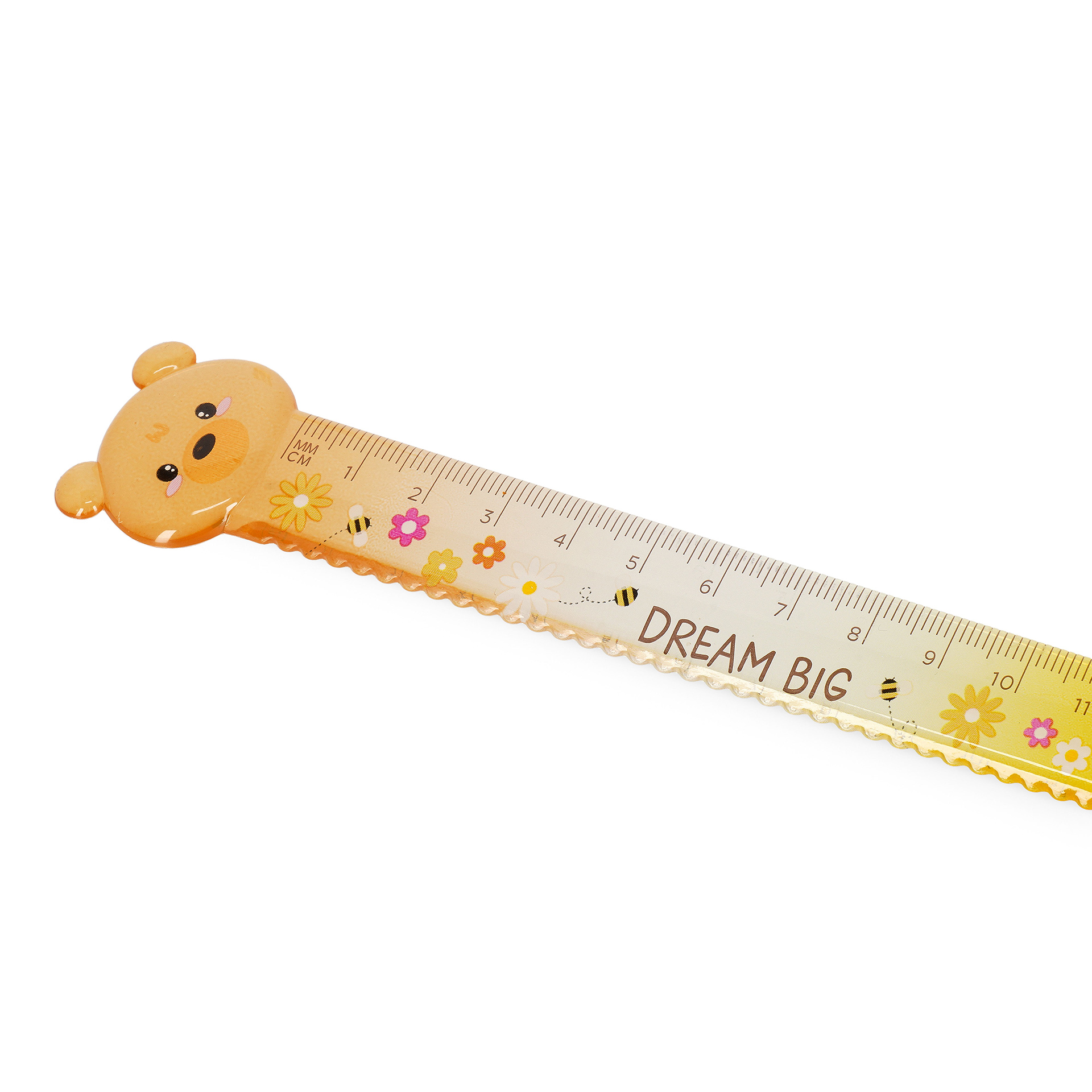 Legami Lineal Meow Teddy Bär