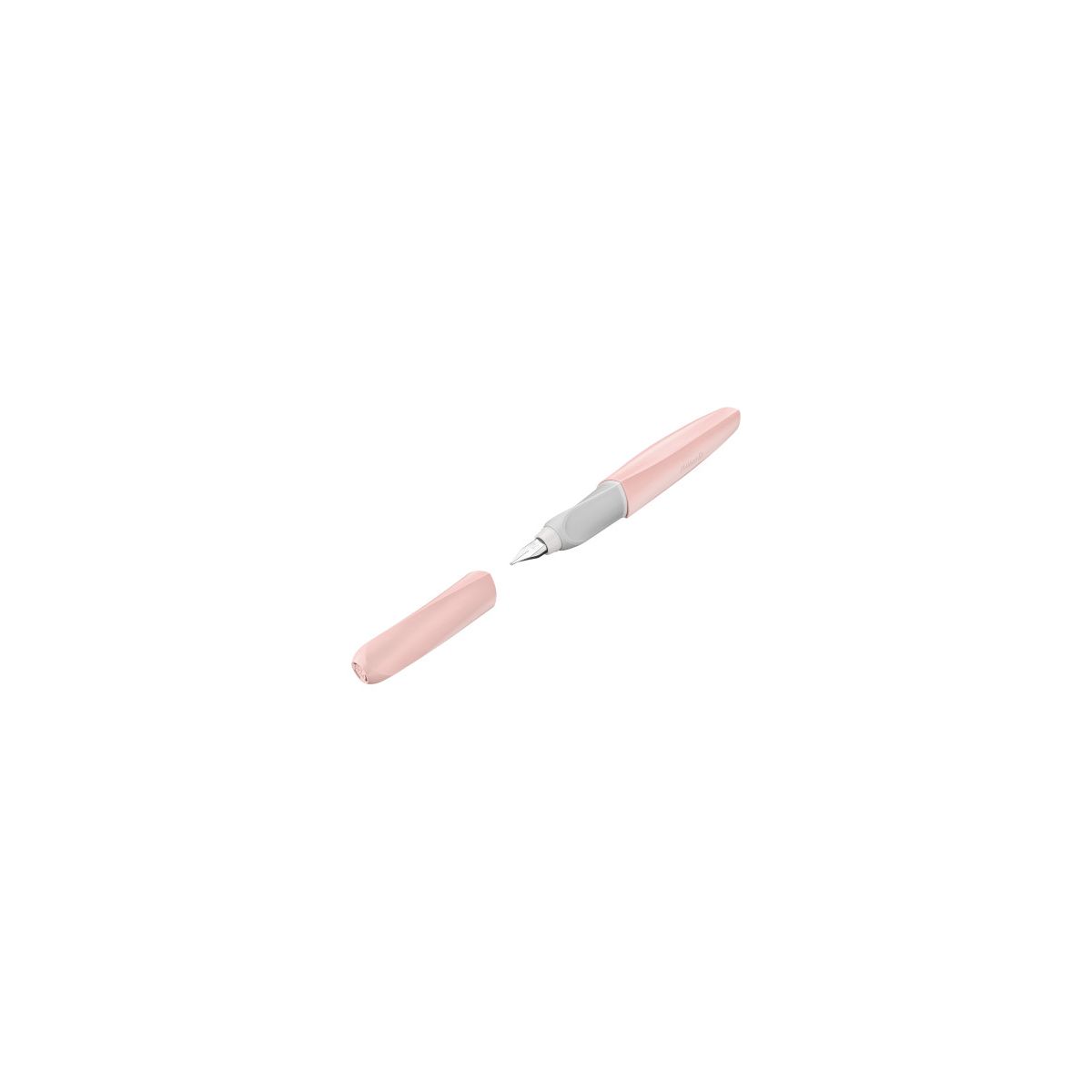 Pelikan Füllhalter Twist M Rose eco