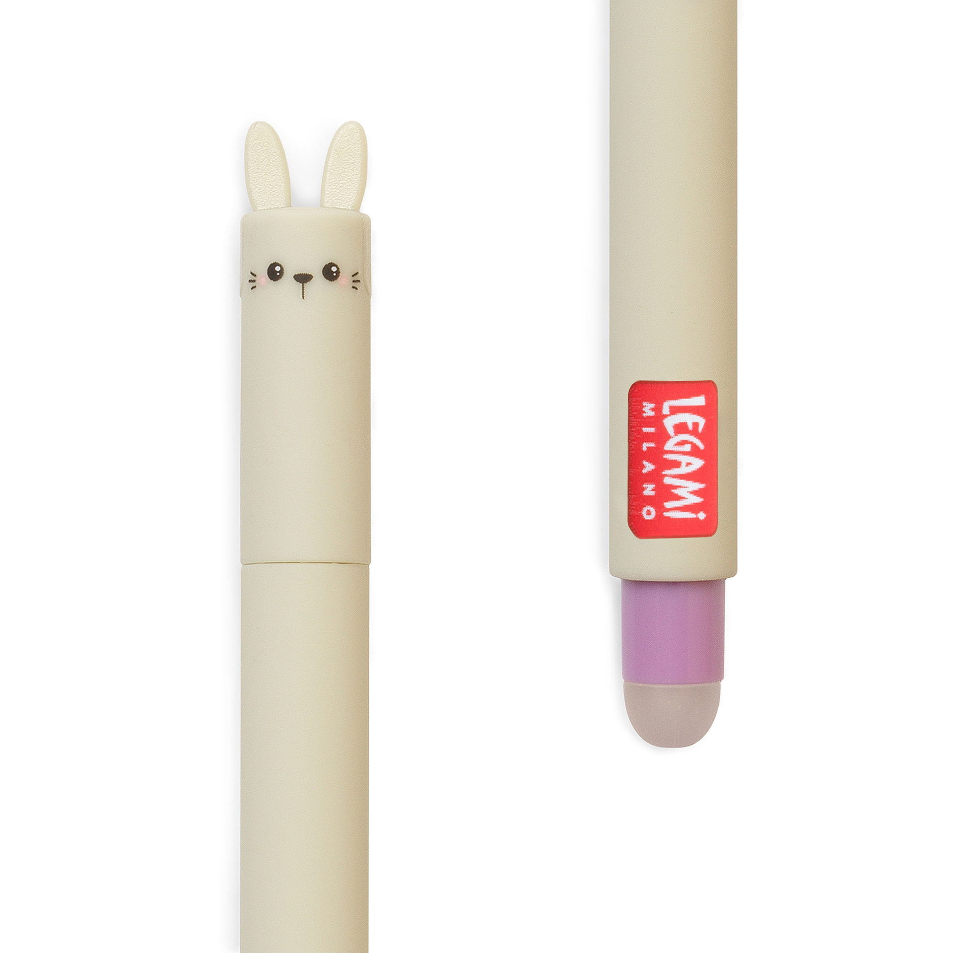 Legami Löschbarer Gelstift Gel Pen Bunny Hase