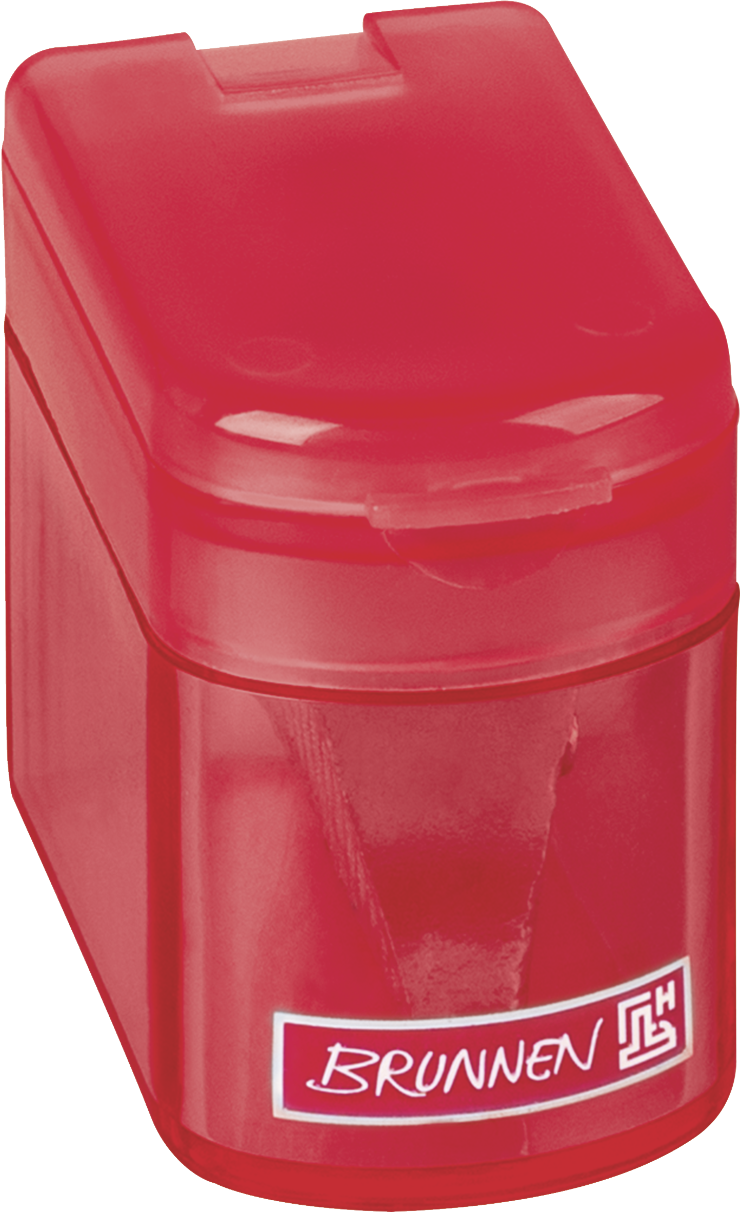 Brunnen Dosenspitzer Klicki mini, farblich sortiert Brunnen Dosenspitzer Klicki mini, farblich sortiert