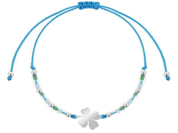 BB Klostermann Kinder Armband Perlen mit Ornamenten BB Klostermann Kinder Armband Perlen mit Ornamenten