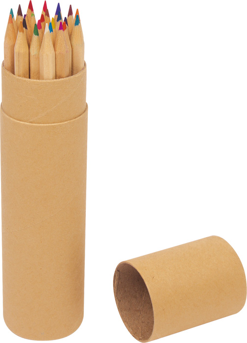 Legler small foot Buntstifte Natur