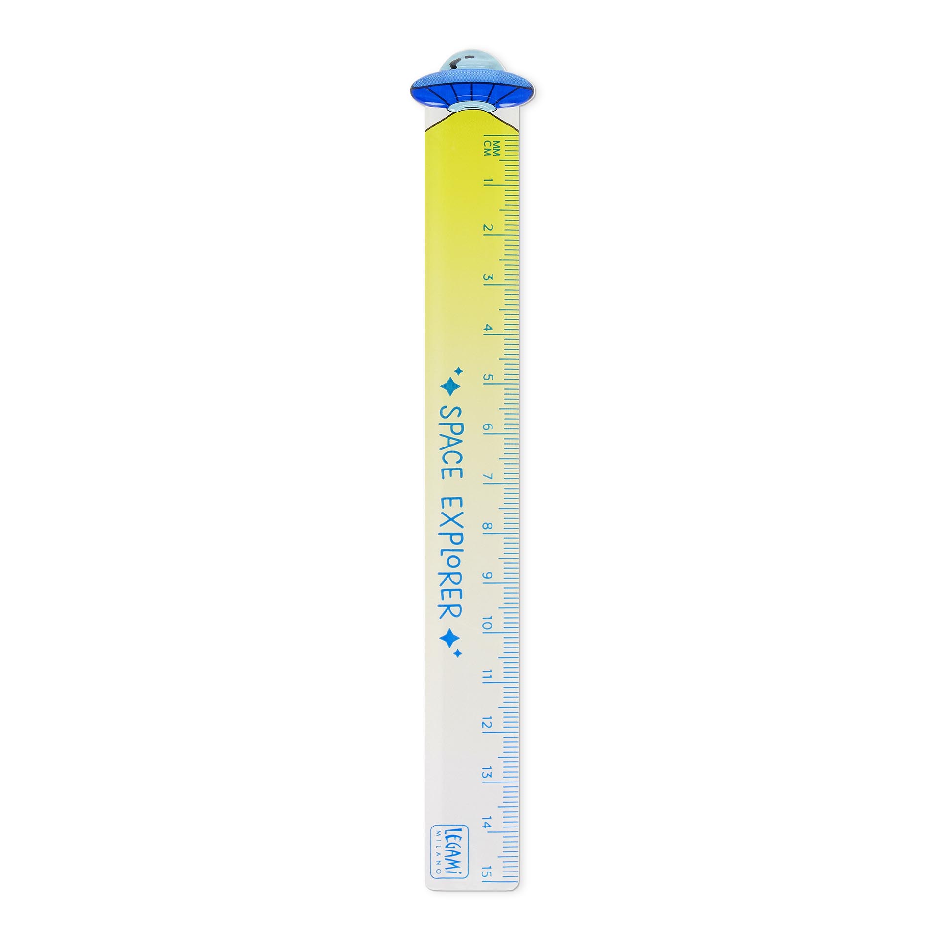 Legami Lineal Space Explorer Weltall