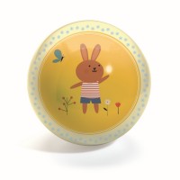 Djeco Ball Love Boat Ball 12 cm