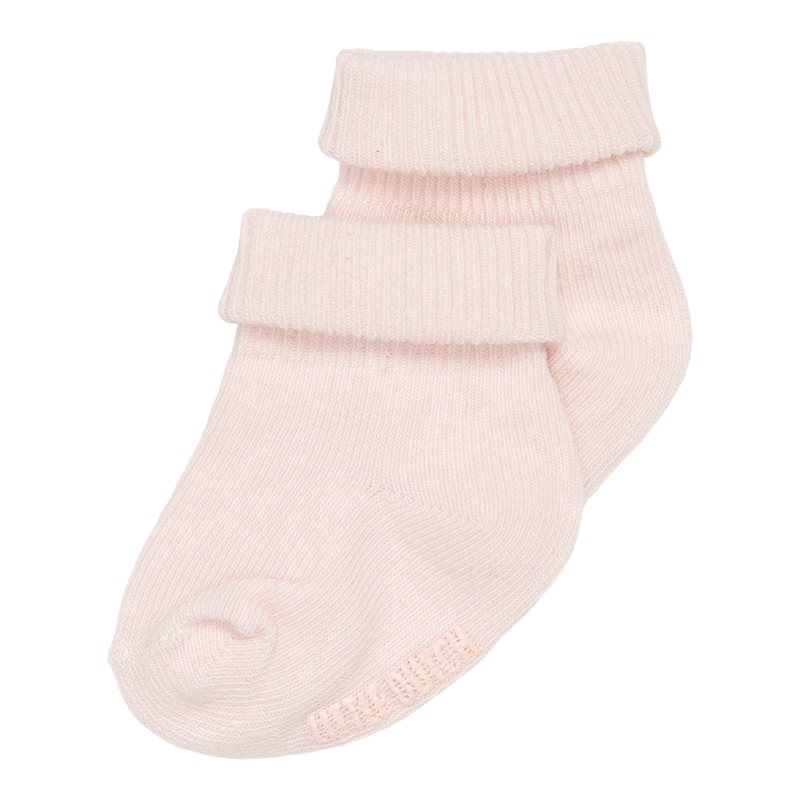 Little Dutch Babysocken Babystrümpfe Pink 2