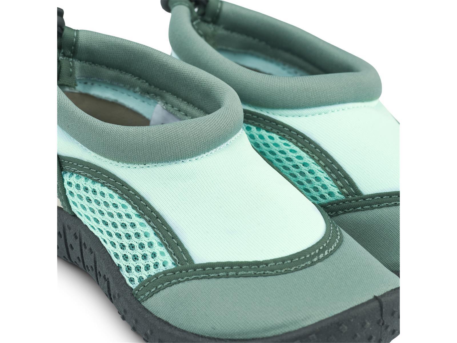 Liewood Neopren Badeschuhe Aquaschuhe Sadie Peppermint Multi Mix 26