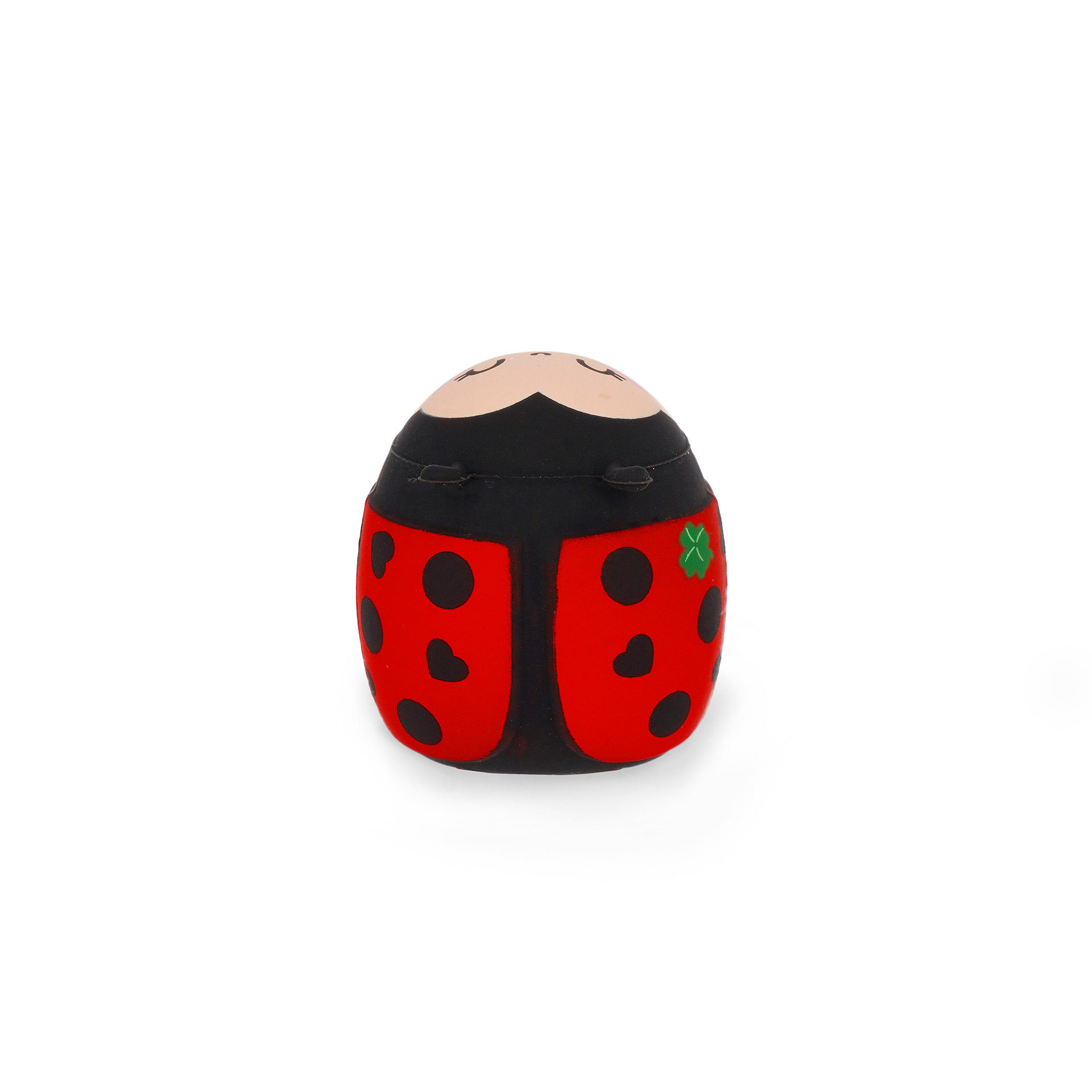 Legami Anspitzer - Mini Friends Ladybug Marienkäfer