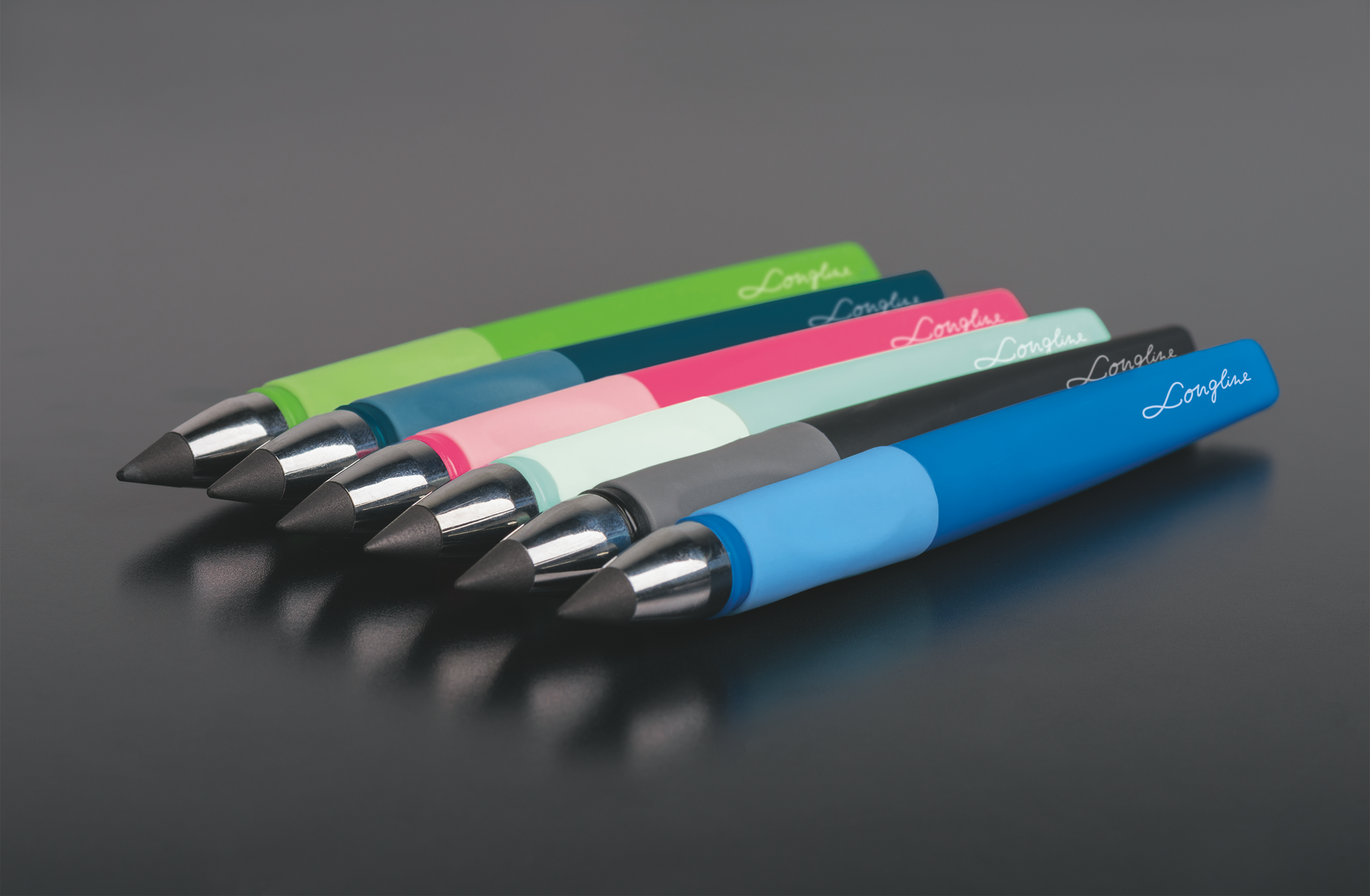 Brunnen Bleistift Remove Longline H azur