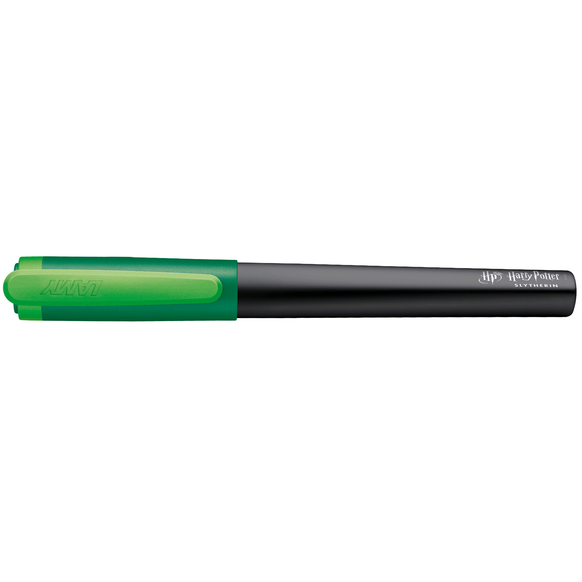 Lamy FH nexx Harry Potter Slytherin Edition Feder A Lamy FH nexx Harry Potter Slytherin Edition Feder A