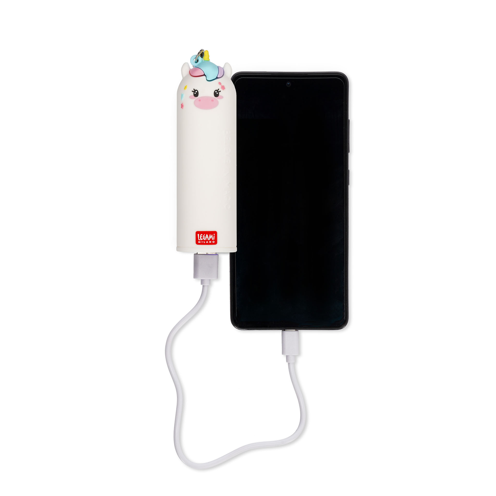 Legami Powerbank - My Super Power Unicorn Einhorn