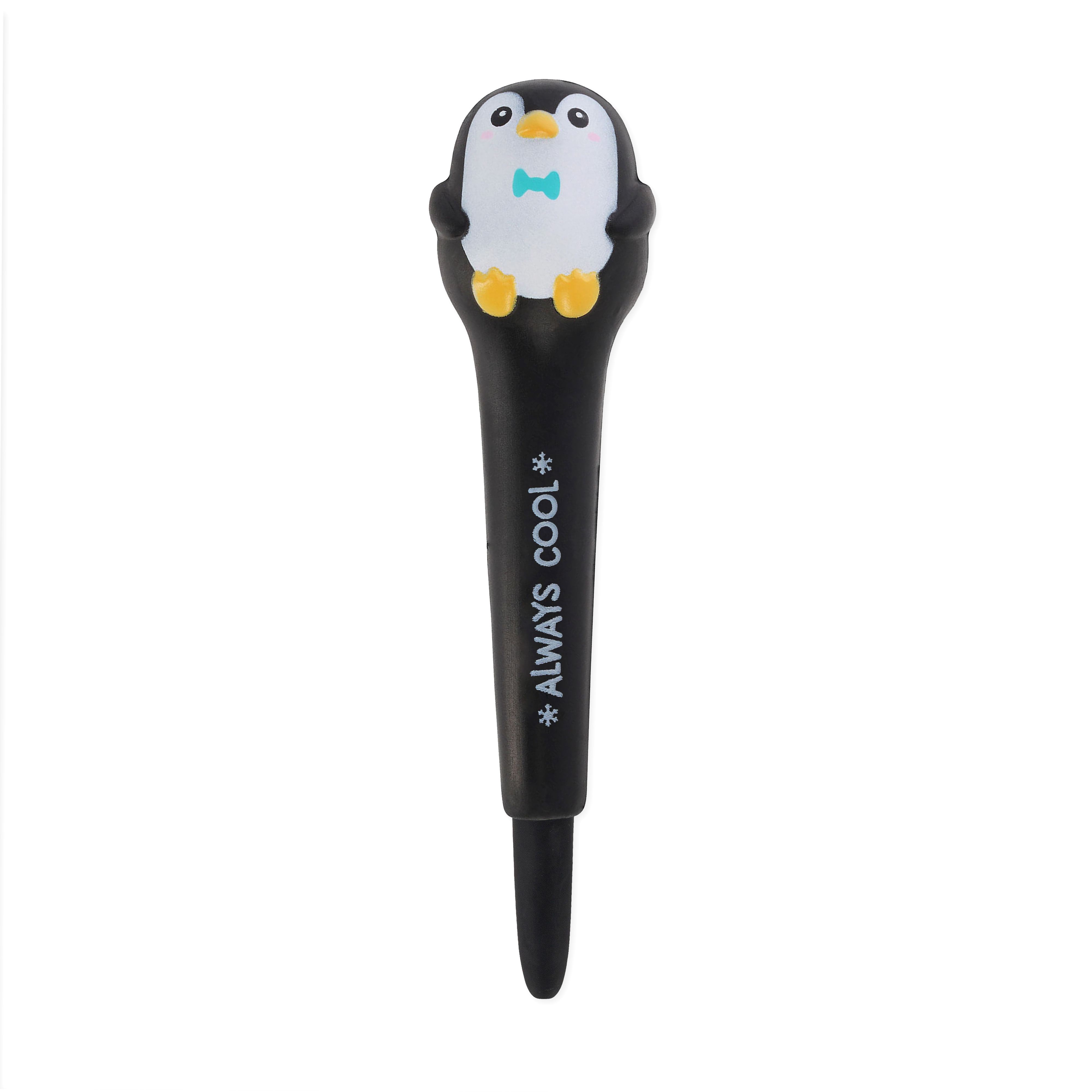 Legami Squishy Gelstift Squeezies Pinguin