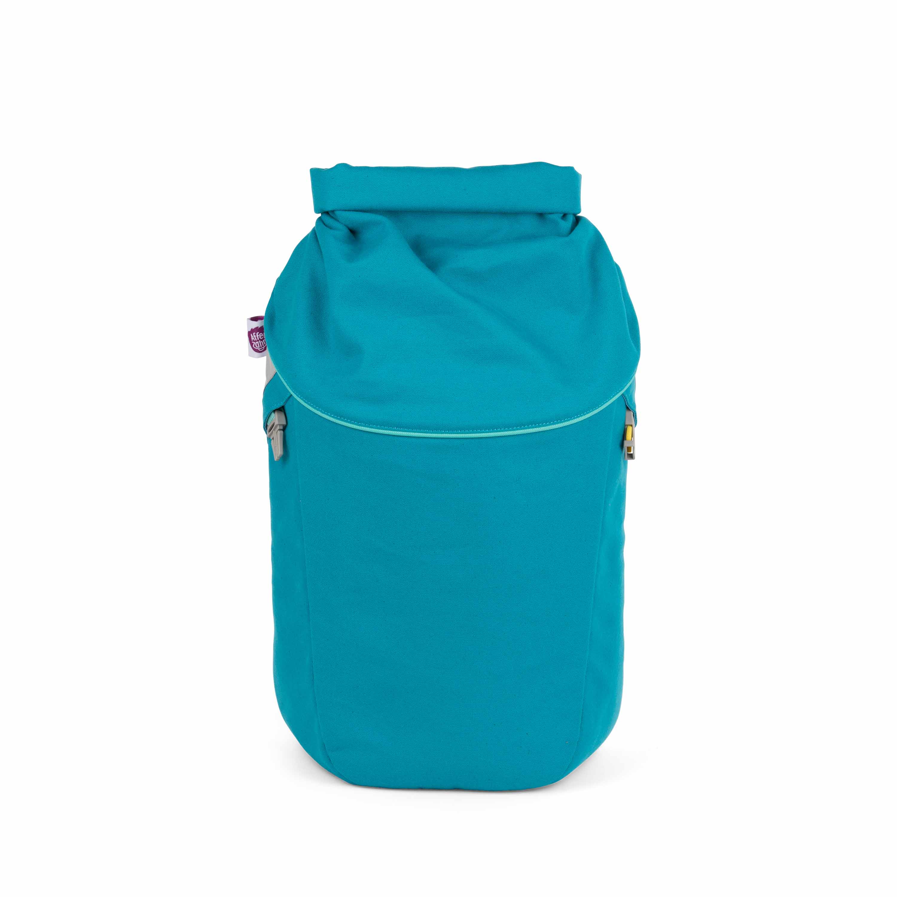 Affenzahn Rucksack Parents Bag Daddy Petrol