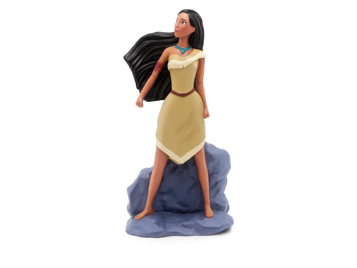 Tonies Disney Pocahontas ab 4 Jahren Tonies Disney Pocahontas ab 4 Jahren