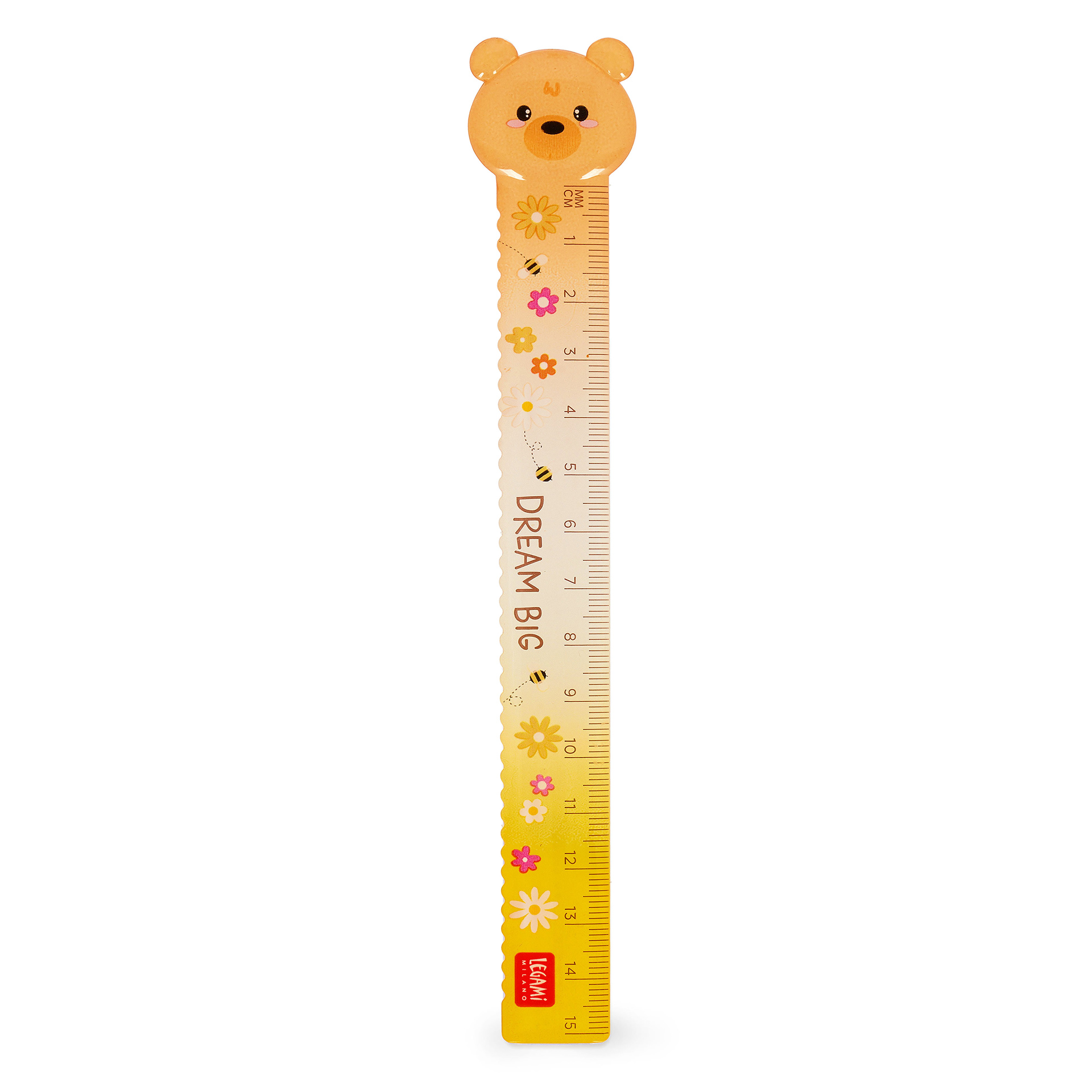 Legami Lineal Meow Teddy Bär