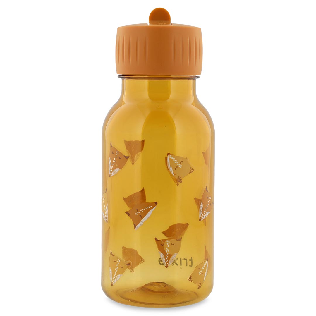 Trixie Trinkflasche Tritan Fierce Fox Fuchs 350 ml