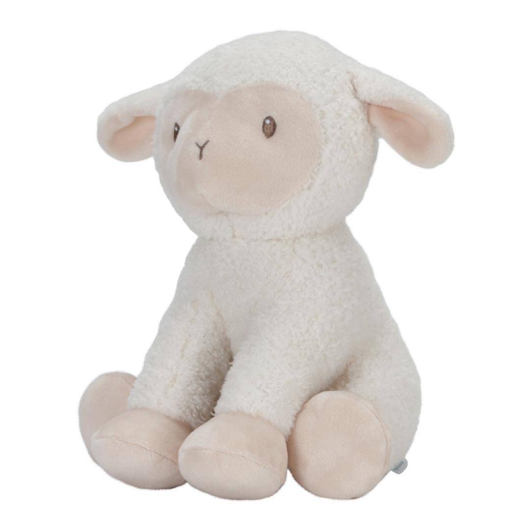 Little Dutch Kuscheltier Schaf 25 cm Little Farm Little Dutch Kuscheltier Schaf 25 cm Little Farm