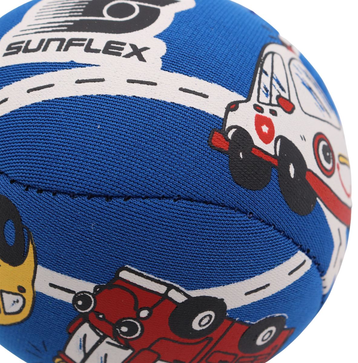 Sunflex Small Softball Neopren Youngster Cars
