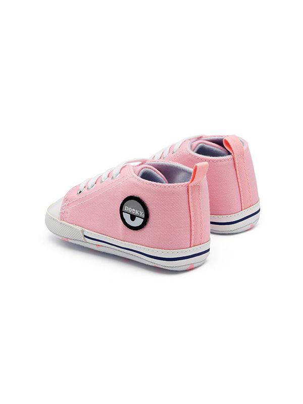 Dooky Tisshoes Schühchen in Tücherbox Pink Dooky Tisshoes Schühchen in Tücherbox Pink