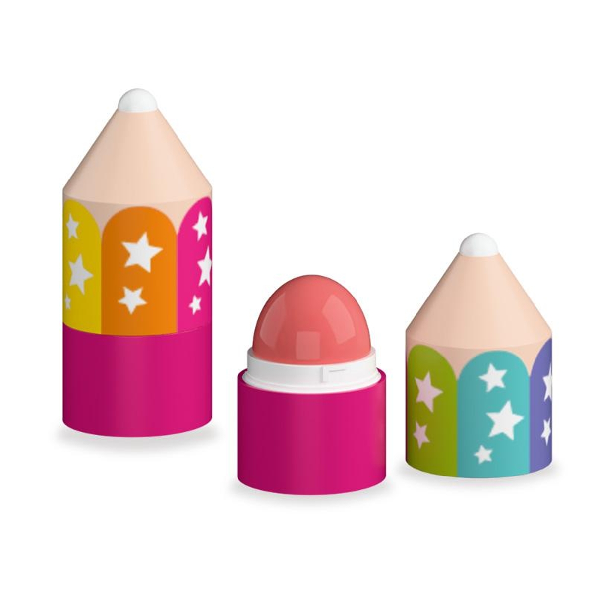 Trendhaus Class 6 Lippenbalsam 5g
