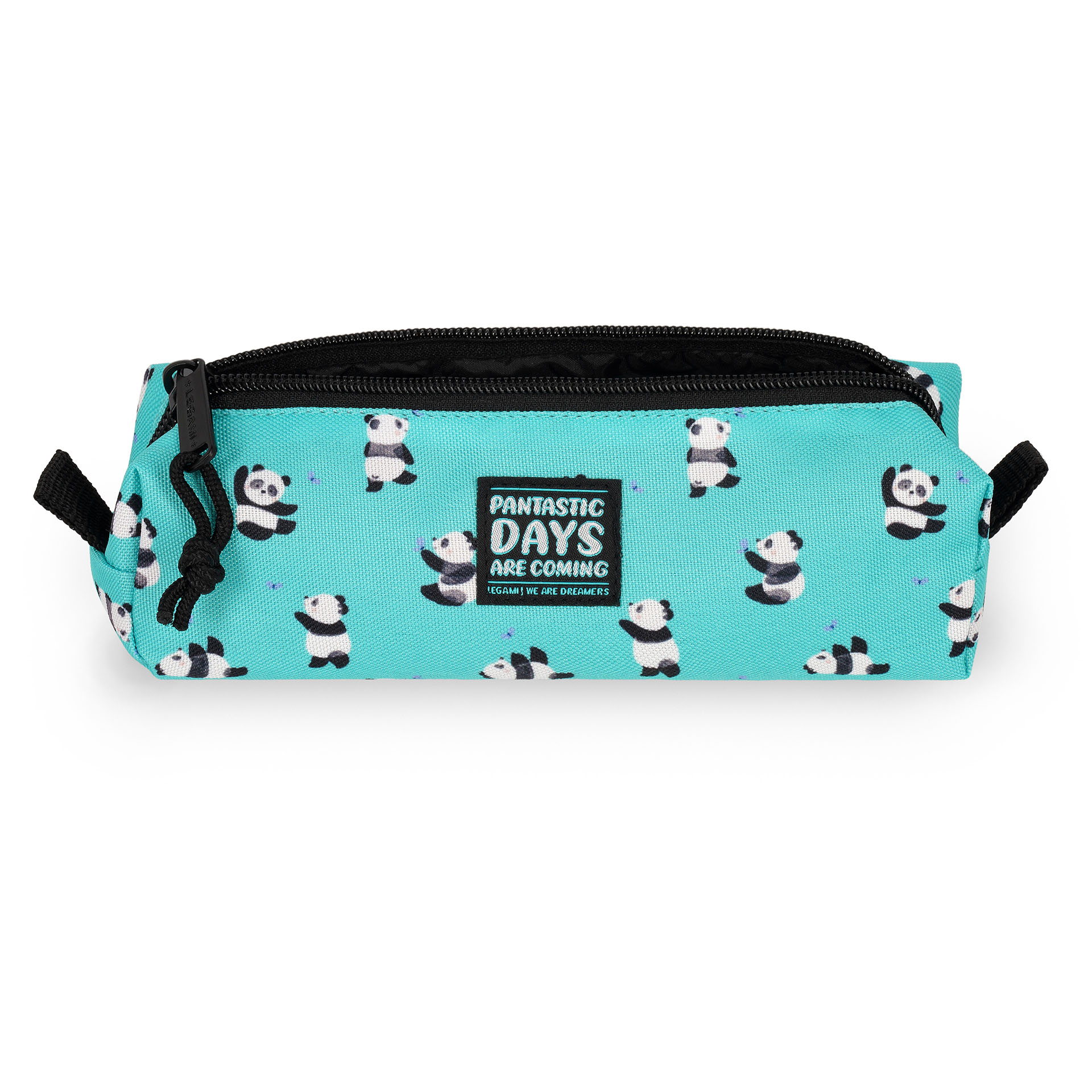 Legami Federmäppchen Mäppchen My Pencil Case Panda