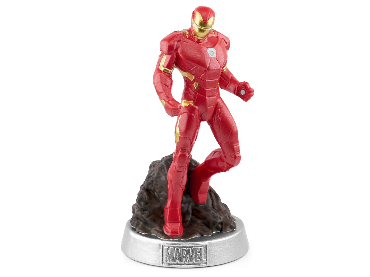 Tonies Marvel Iron ab 7 Jahren