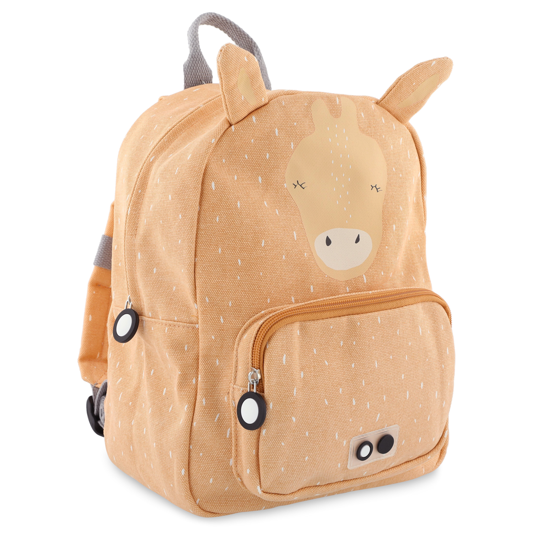Trixie Rucksack Mrs Giraffe Apricot Trixie Rucksack Mrs Giraffe Apricot