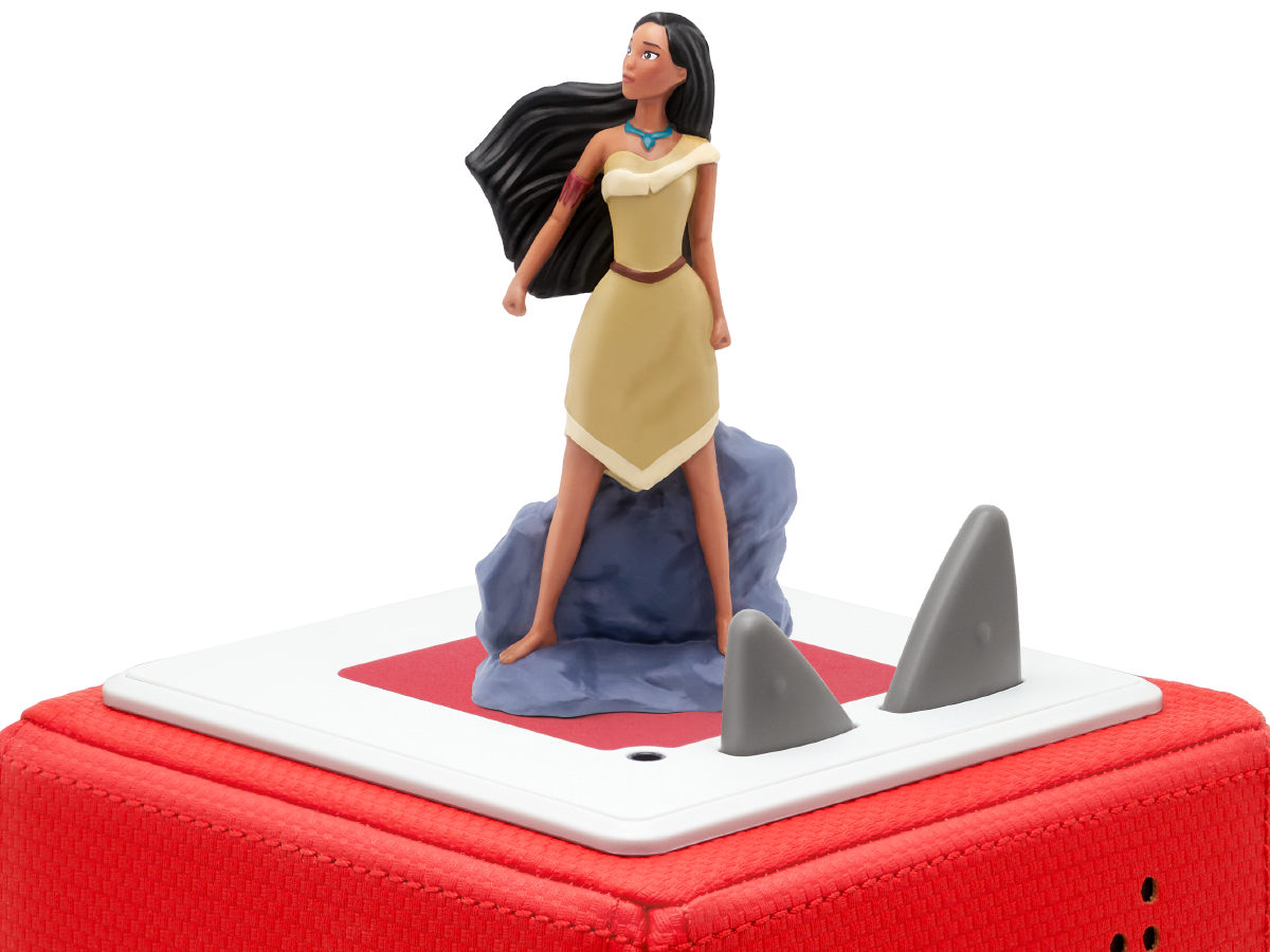 Tonies Disney Pocahontas ab 4 Jahren Tonies Disney Pocahontas ab 4 Jahren