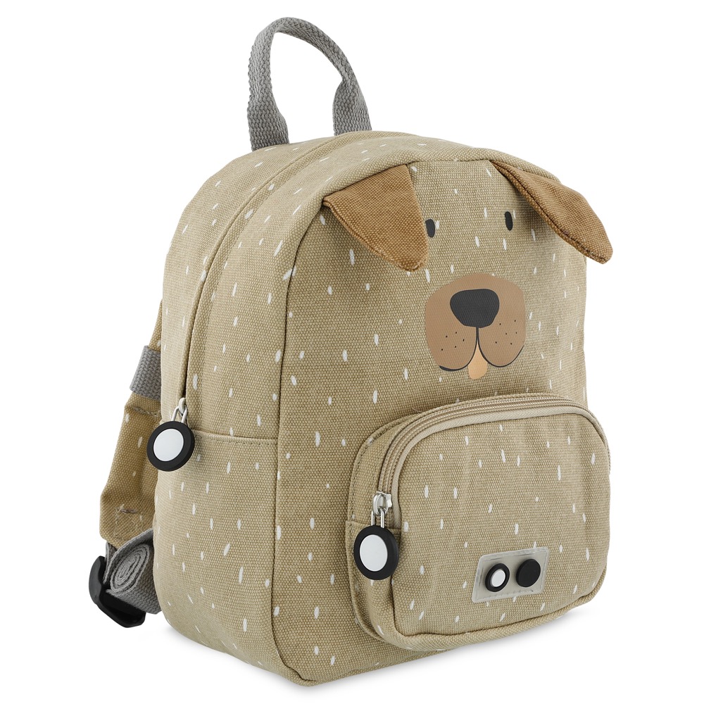 Trixie Rucksack Mr Dog Hund klein Trixie Rucksack Mr Dog Hund klein