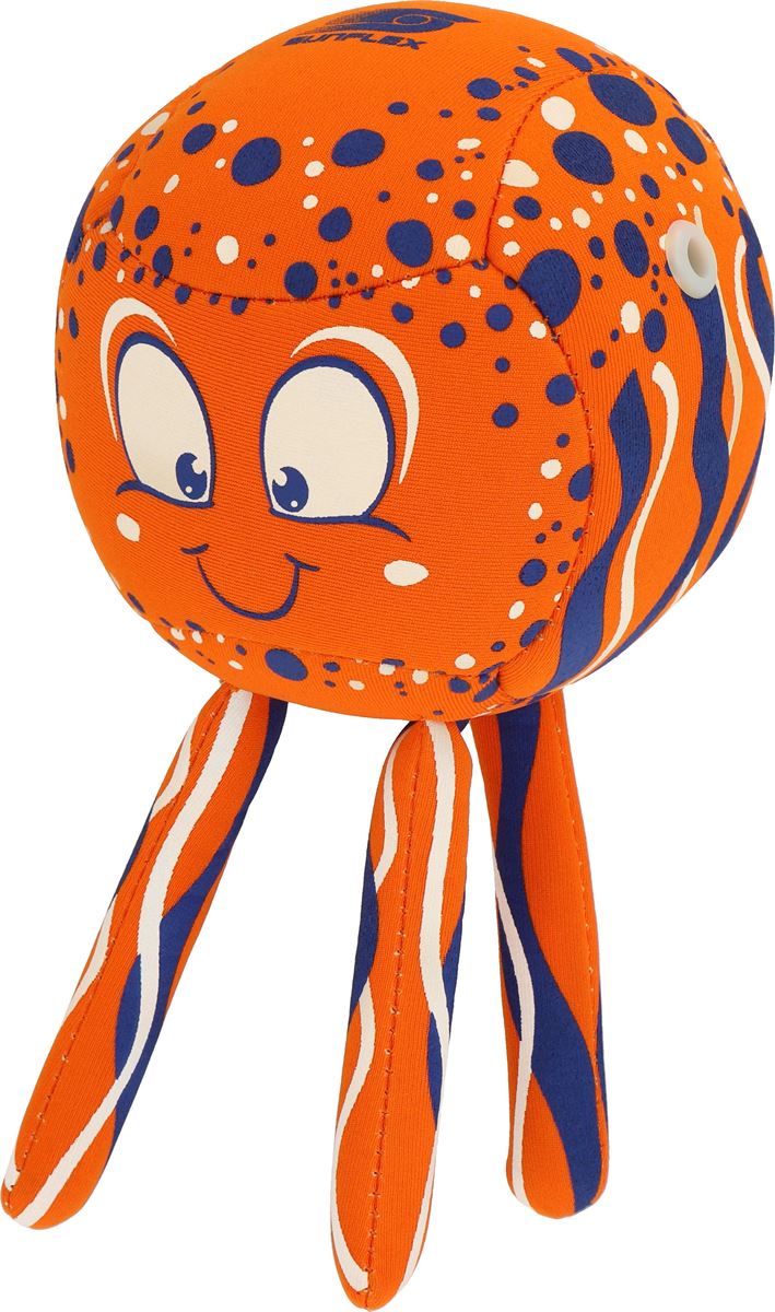 Sunflex Tauchartikel Diving Jellyfish Orange