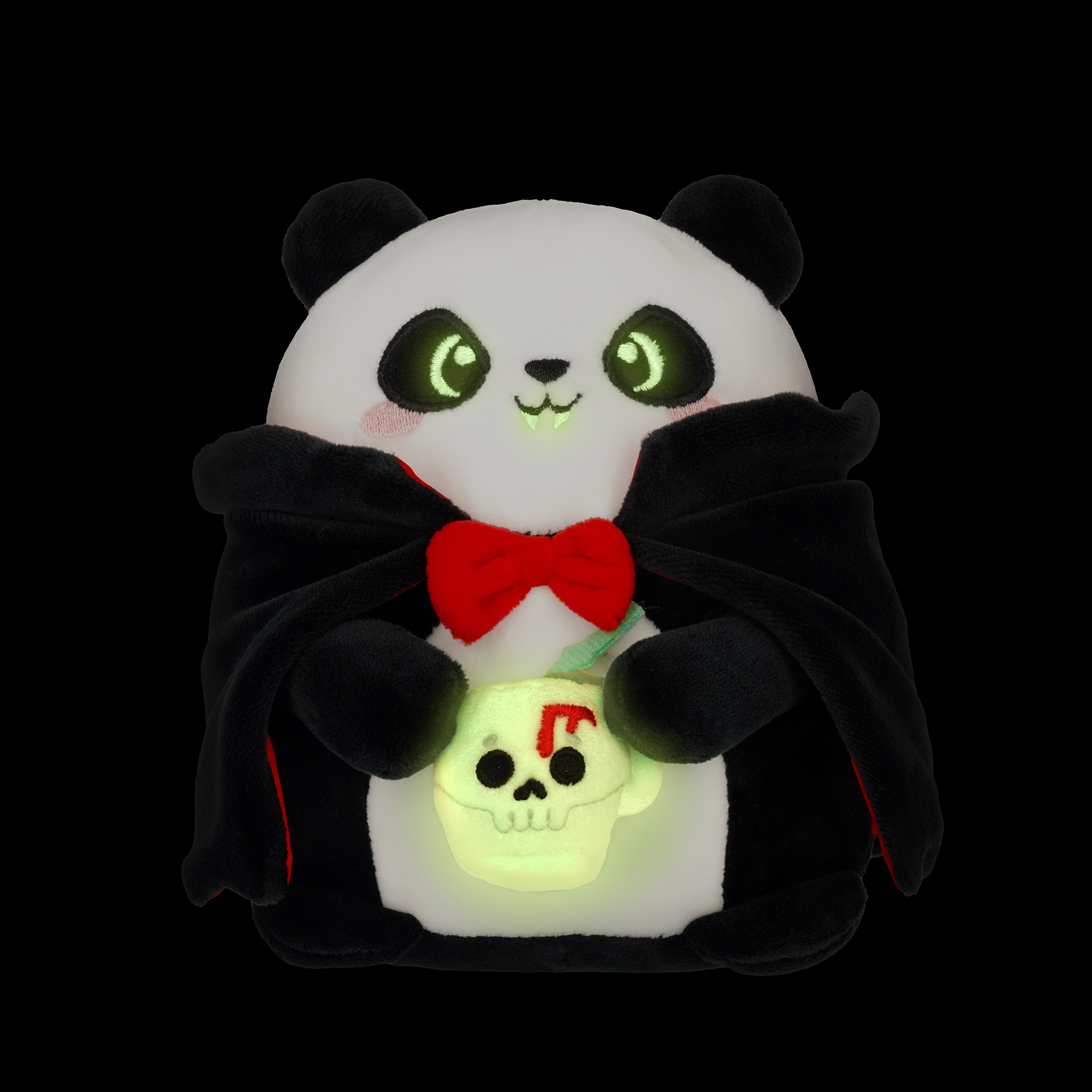 Legami Plüschtier Kuscheltier Super Soft Panda Bam Boo