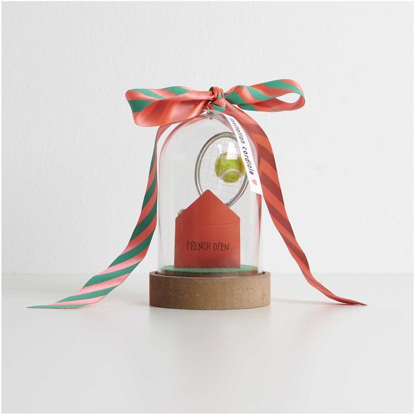 Rico Design Wichtel Miniatur Fahrrad